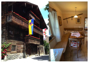 Geigerhaus 500 Jahre - Appt A